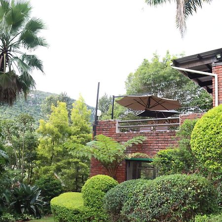 The Ultimate Lodge Louis Trichardt Exterior foto