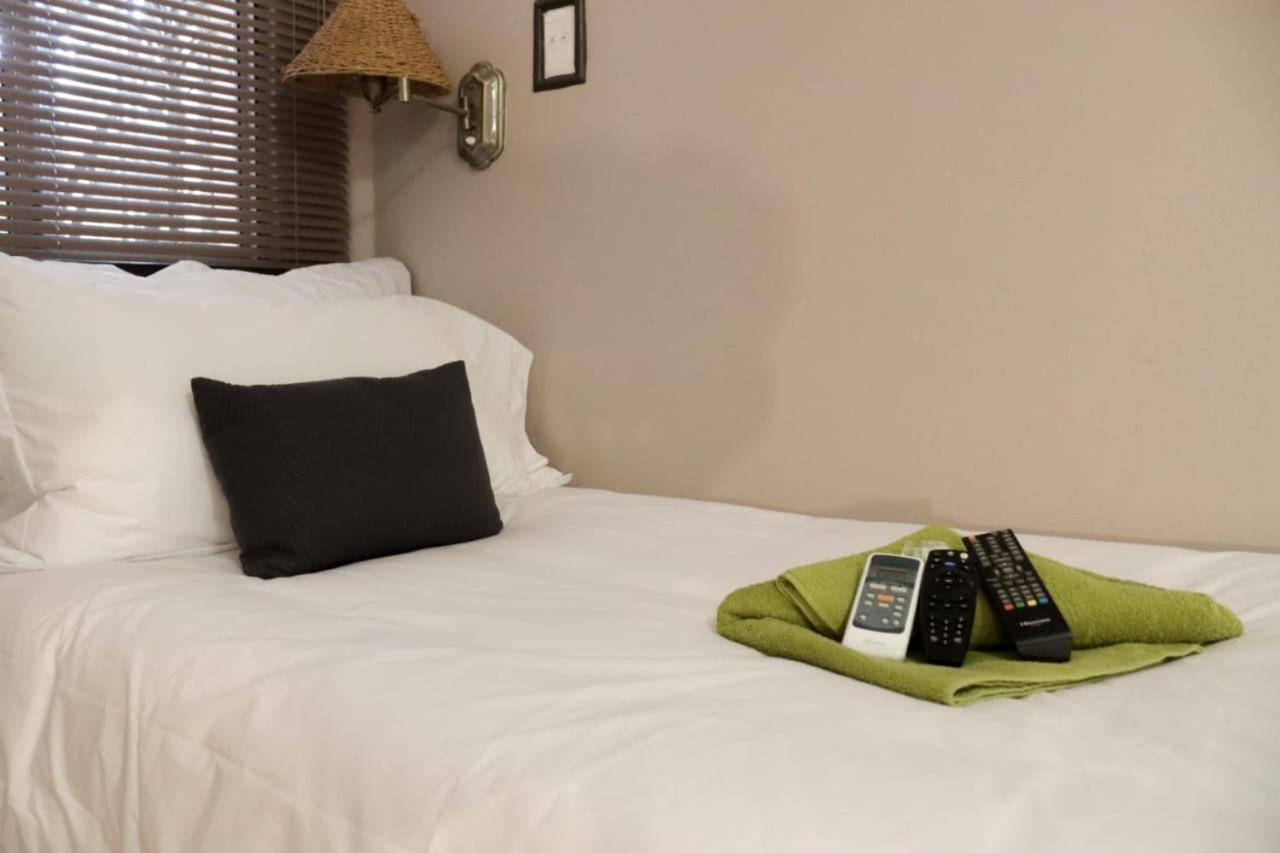 The Ultimate Lodge Louis Trichardt Exterior foto