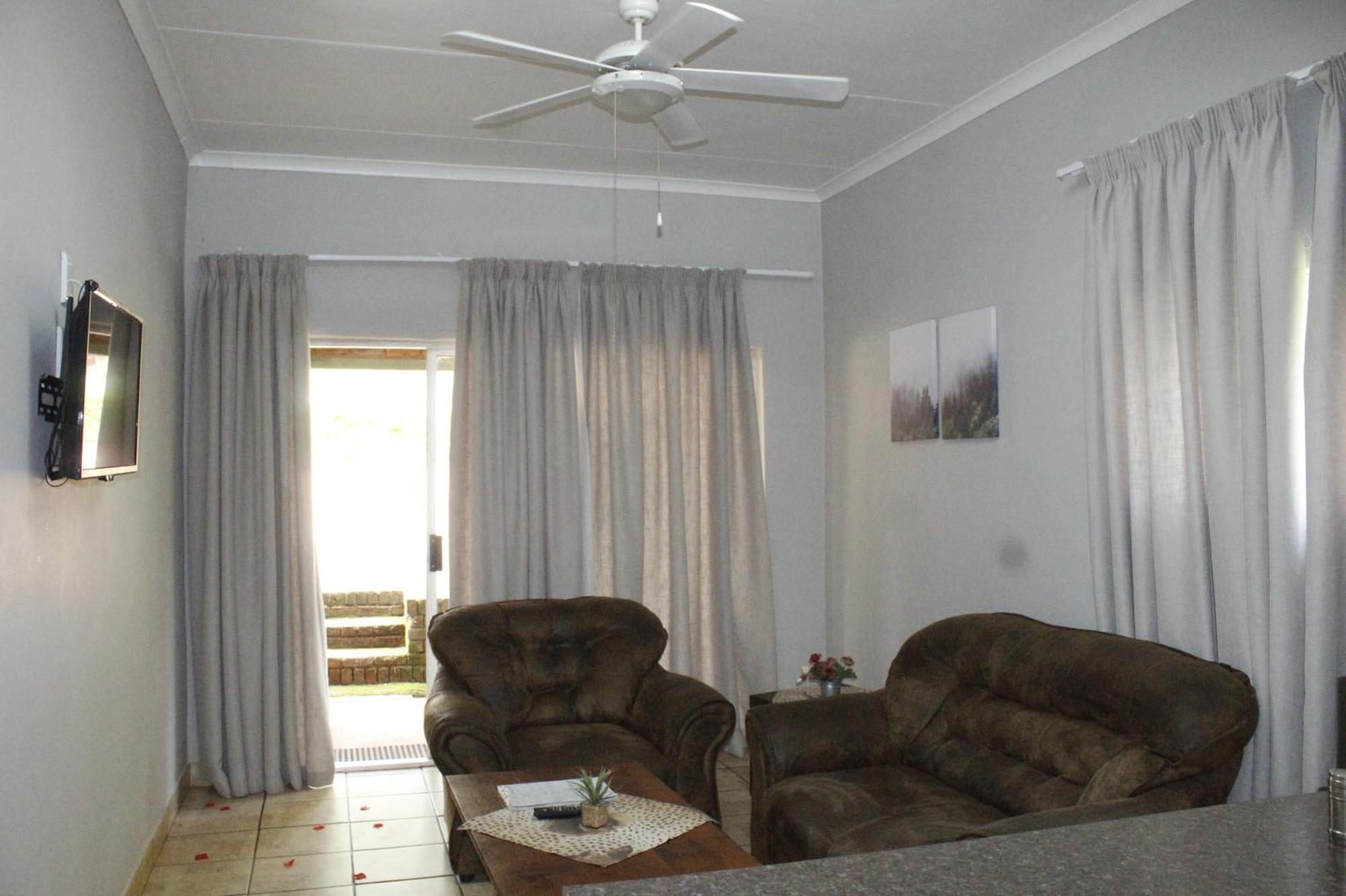 The Ultimate Lodge Louis Trichardt Exterior foto