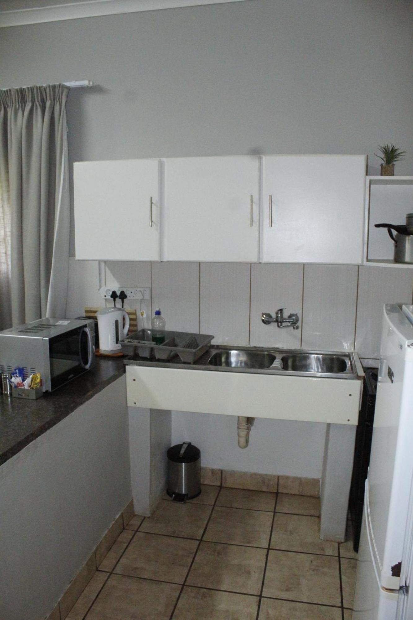 The Ultimate Lodge Louis Trichardt Exterior foto