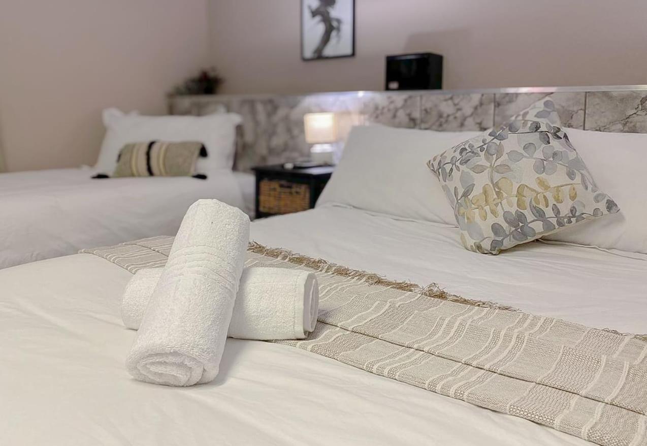 The Ultimate Lodge Louis Trichardt Exterior foto