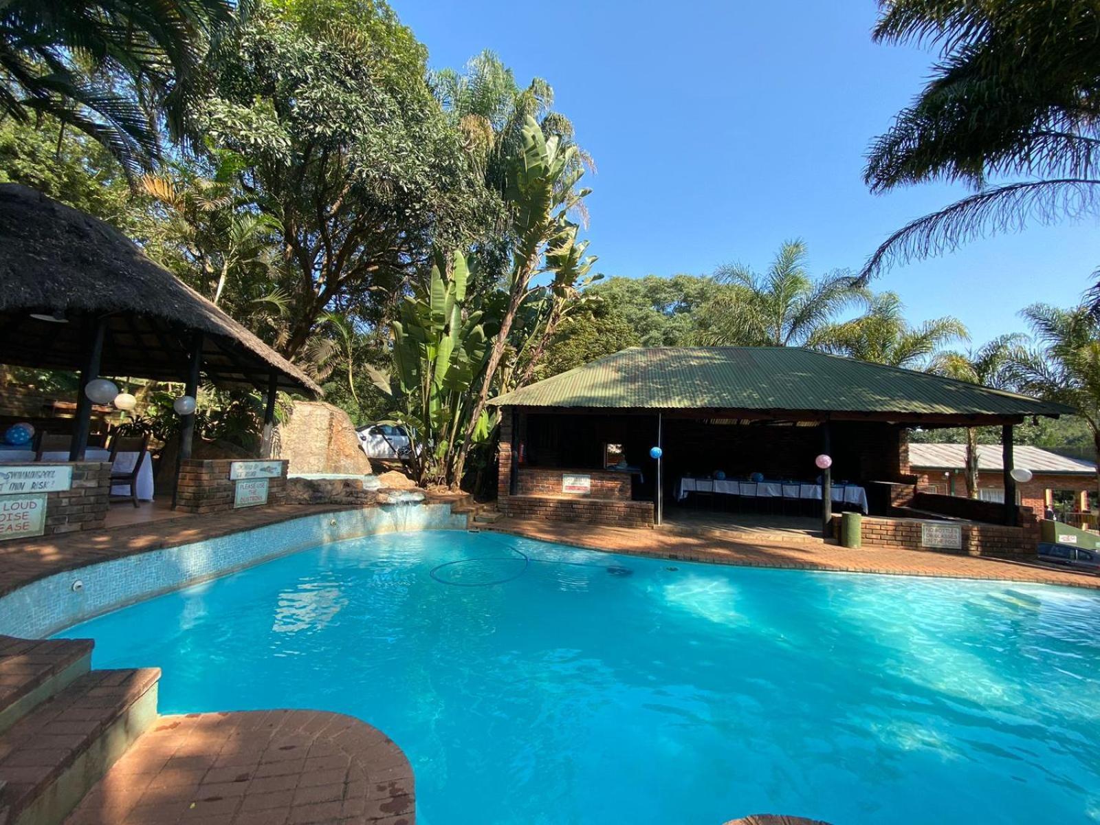 The Ultimate Lodge Louis Trichardt Exterior foto