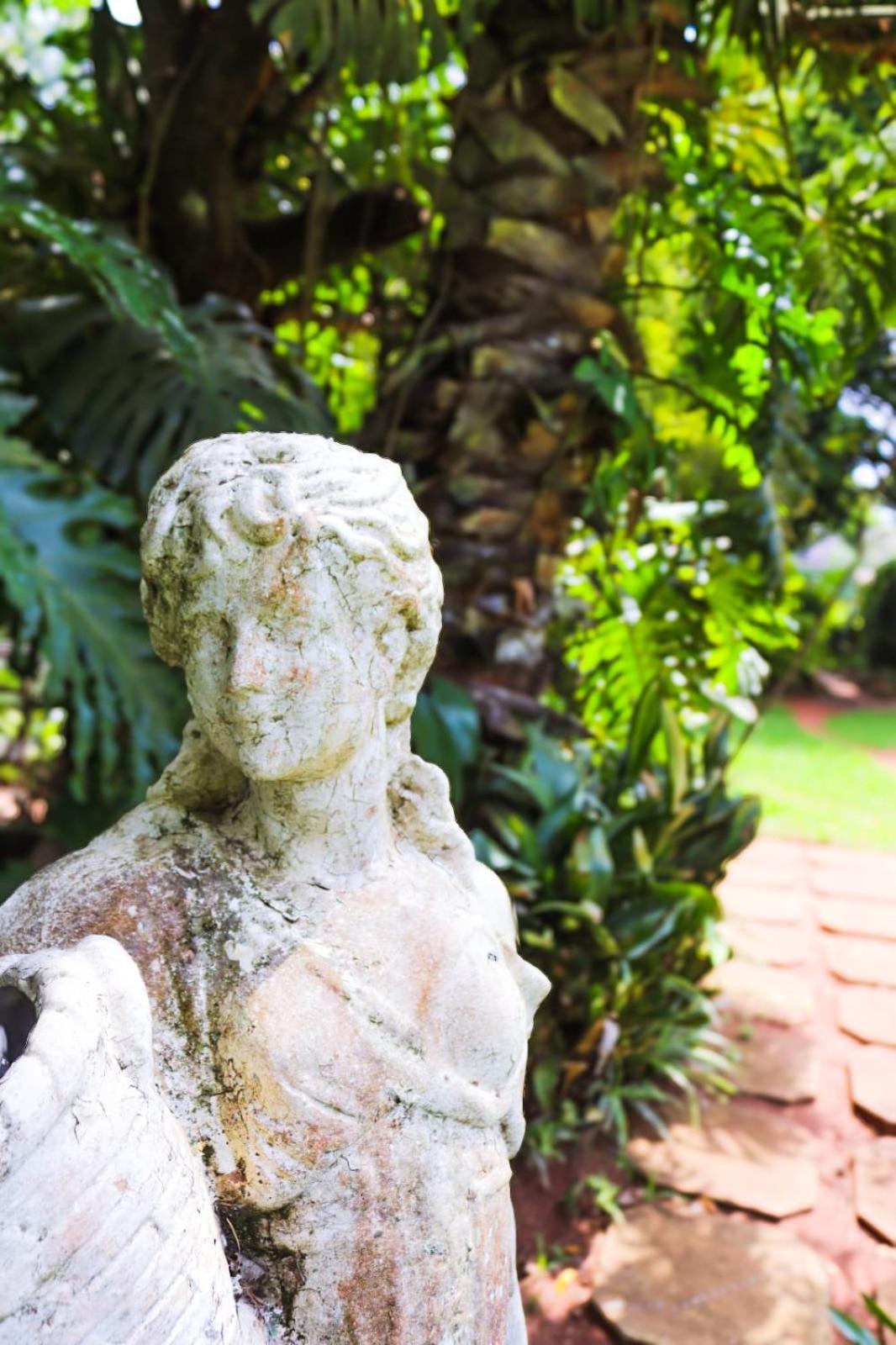 The Ultimate Lodge Louis Trichardt Exterior foto