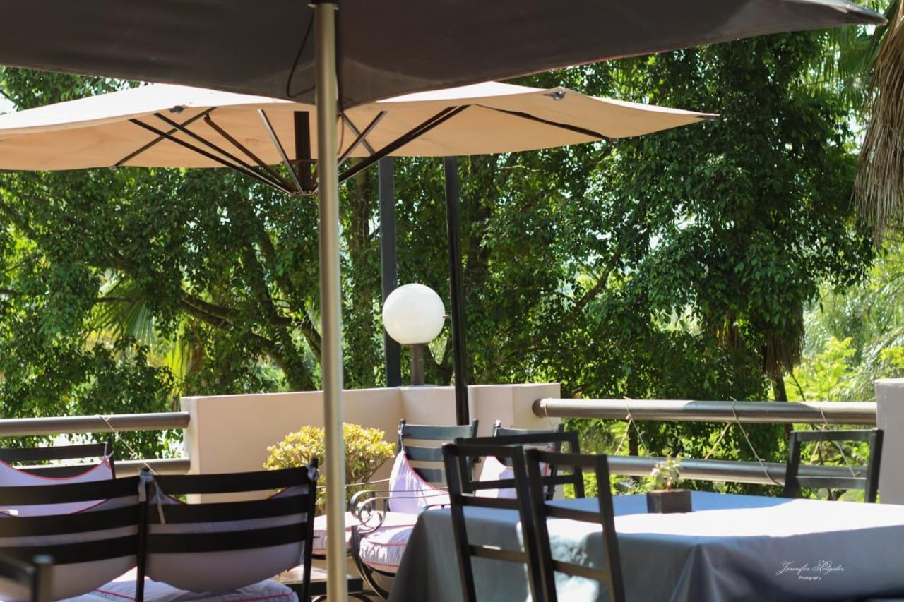 The Ultimate Lodge Louis Trichardt Exterior foto