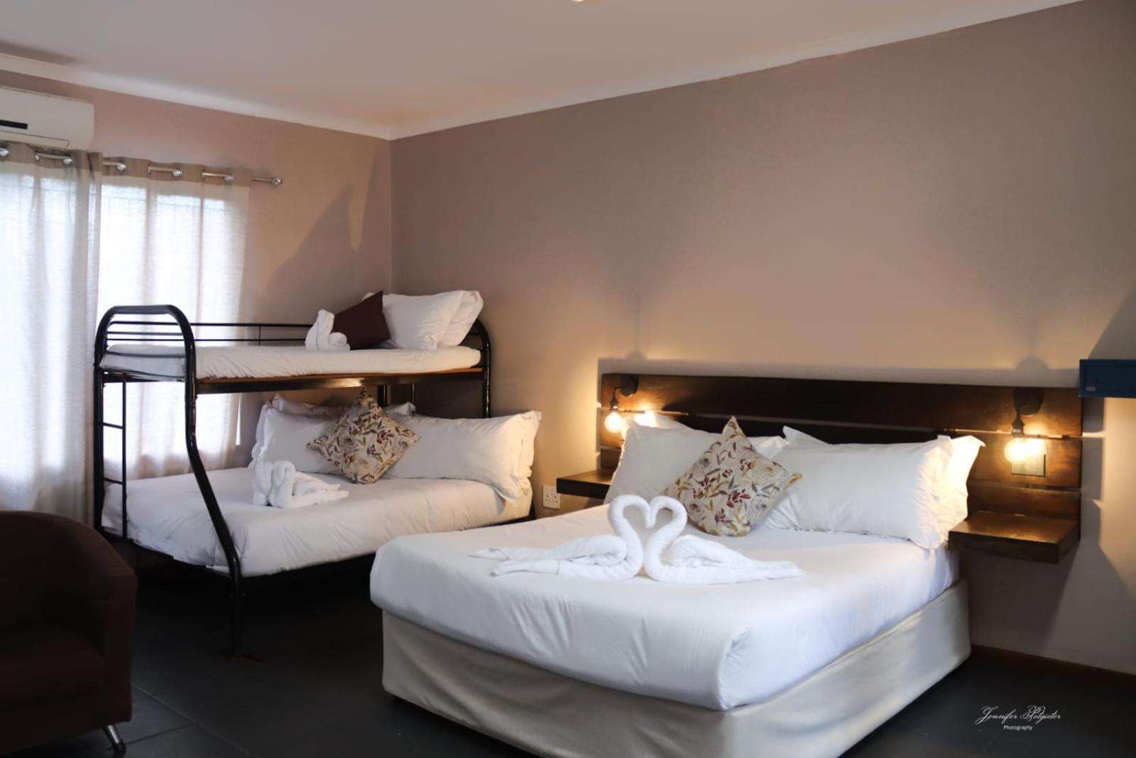 The Ultimate Lodge Louis Trichardt Exterior foto